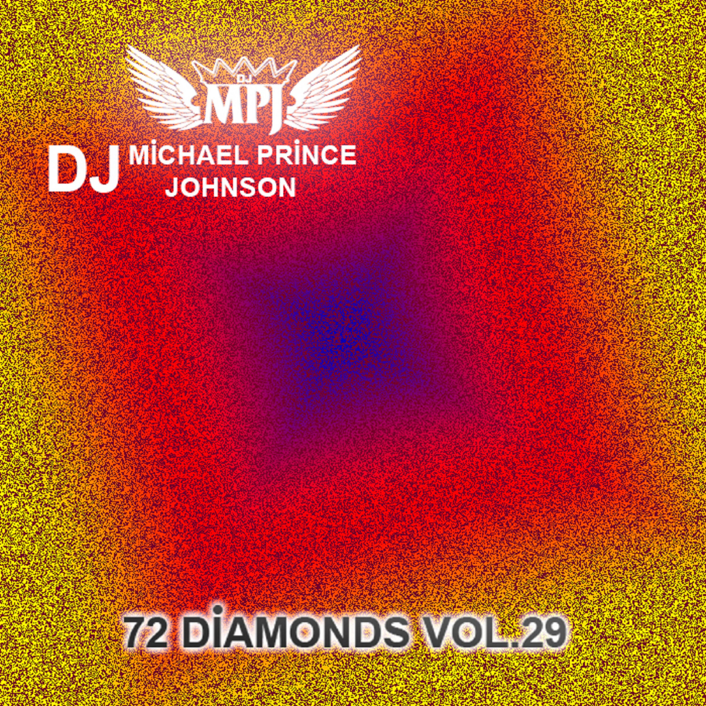 Релиз 72 Diamonds, Vol. 29