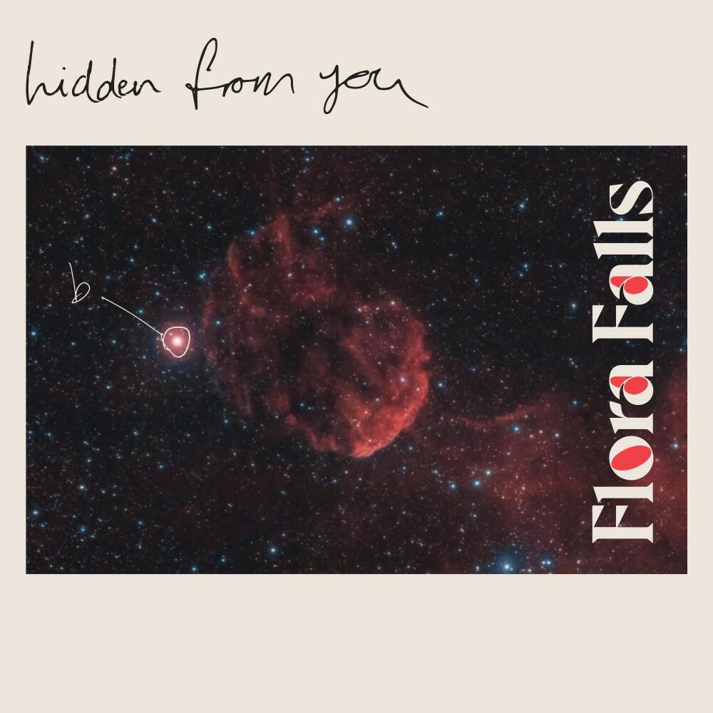 Релиз Hidden from You