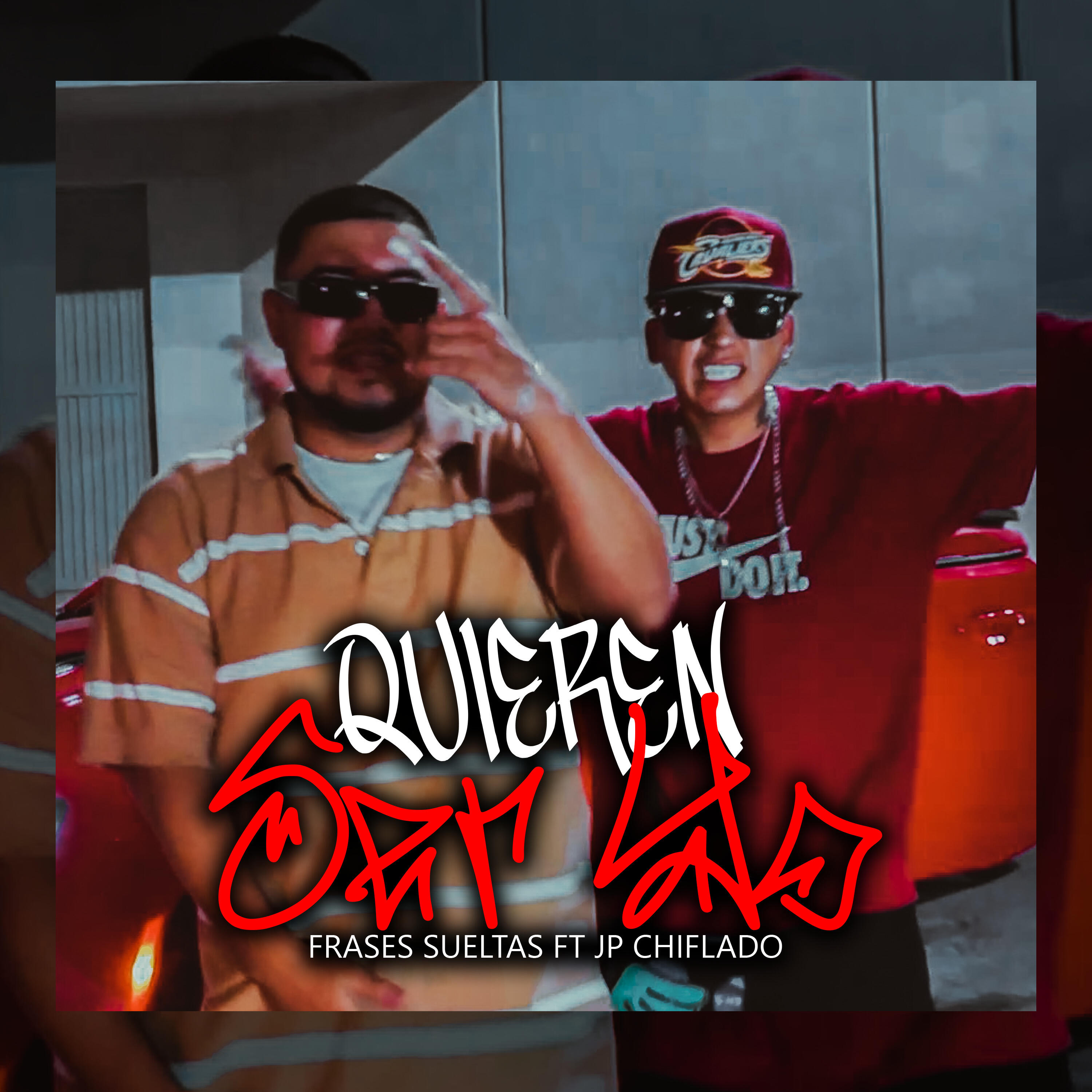 Релиз Quieren Ser Yo