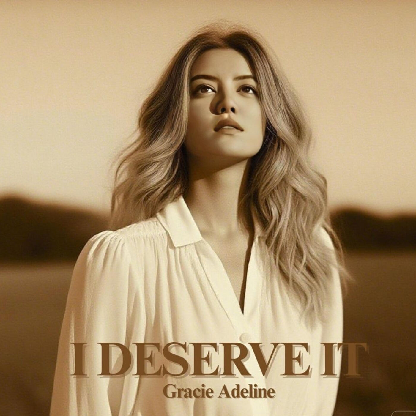 Релиз I Deserve It
