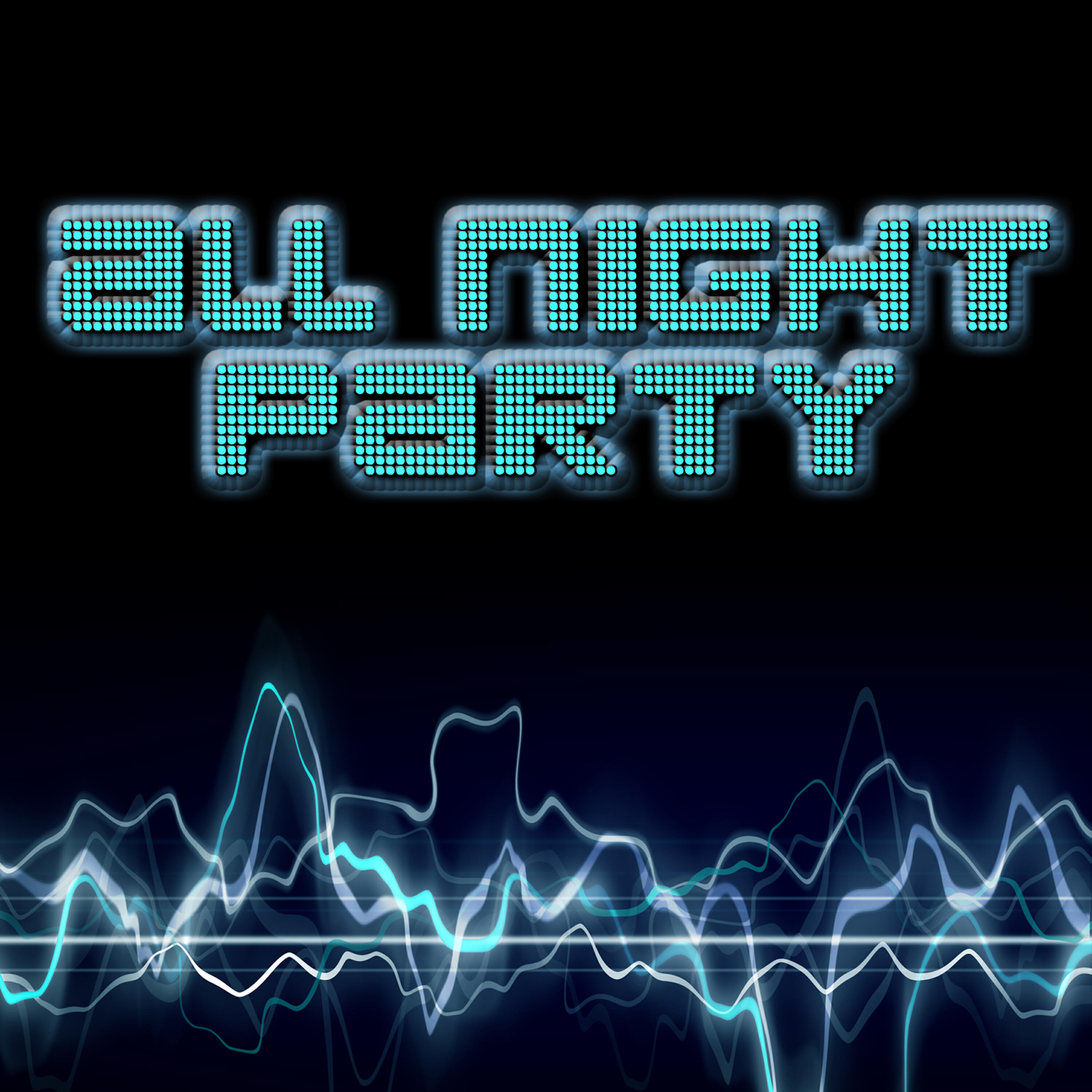 Релиз All Night Party