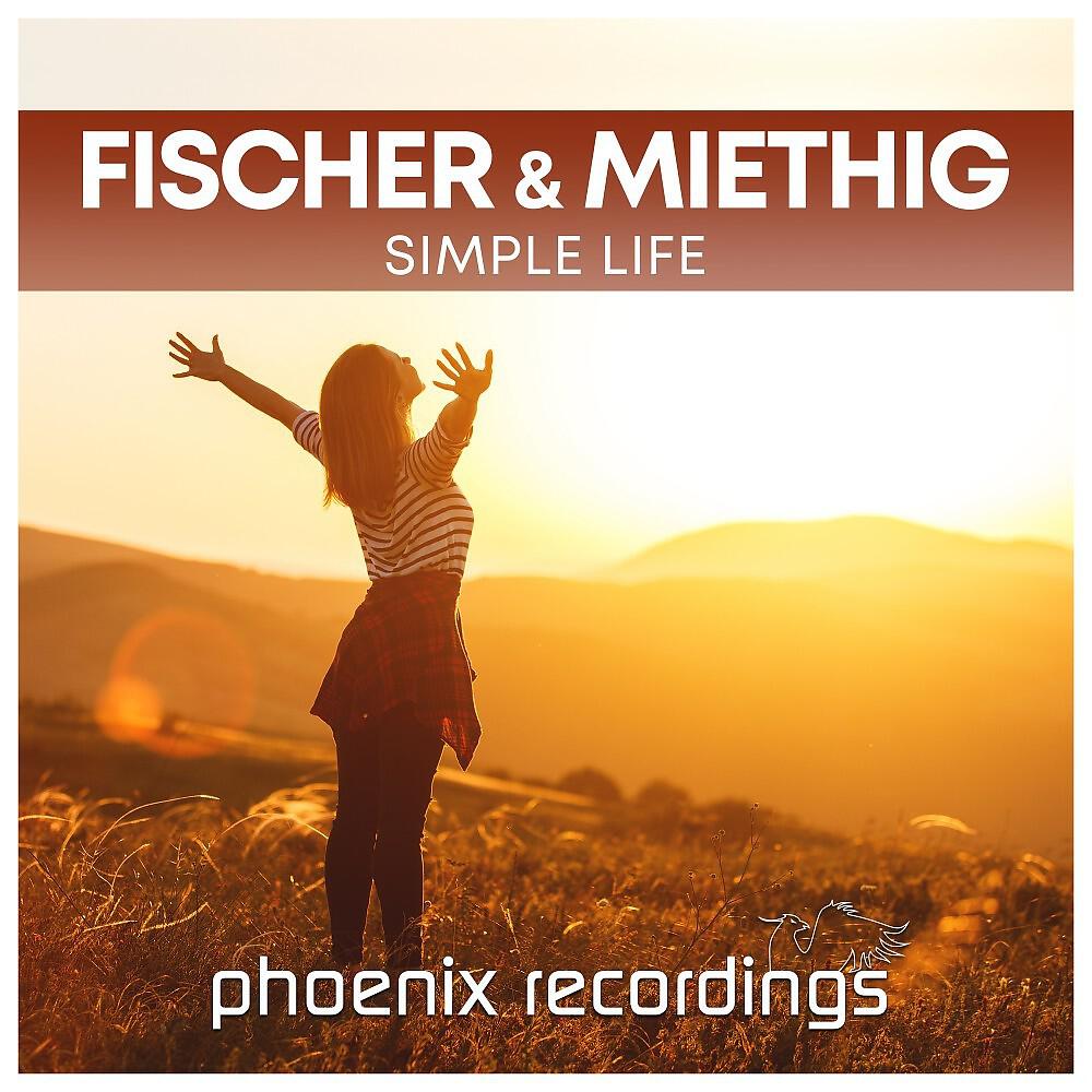 Релиз Simple Life