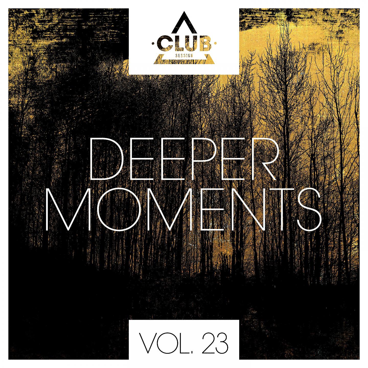 Релиз Deeper Moments, Vol. 23