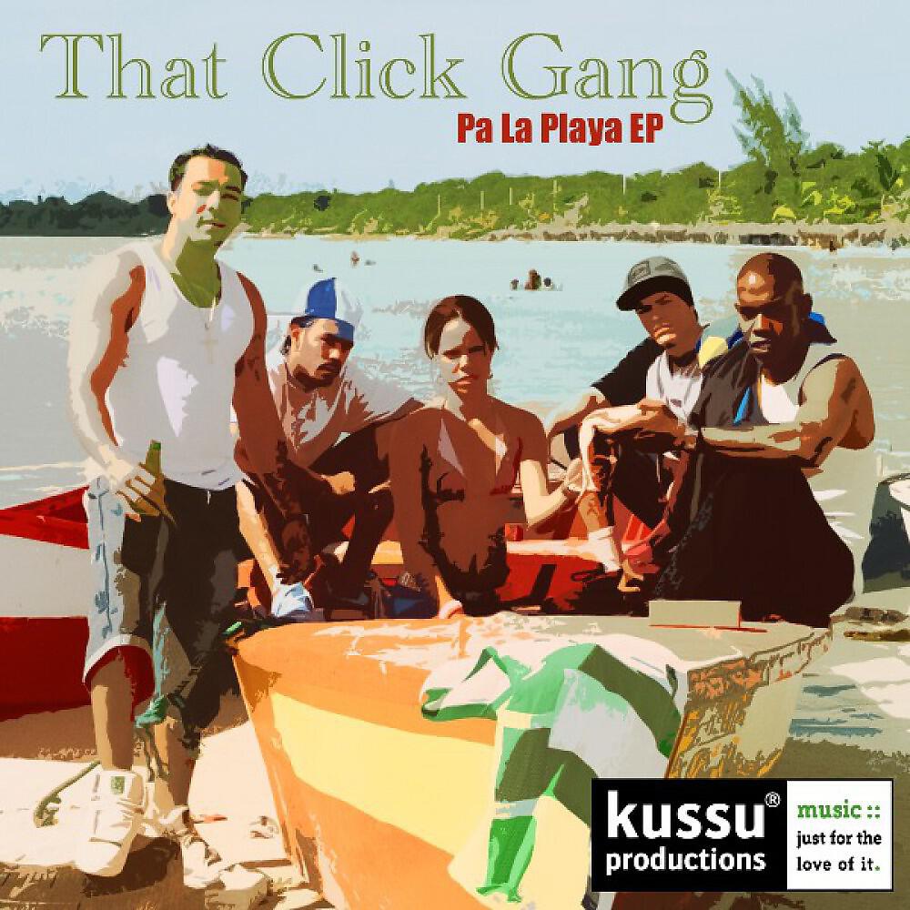 That Click Gang