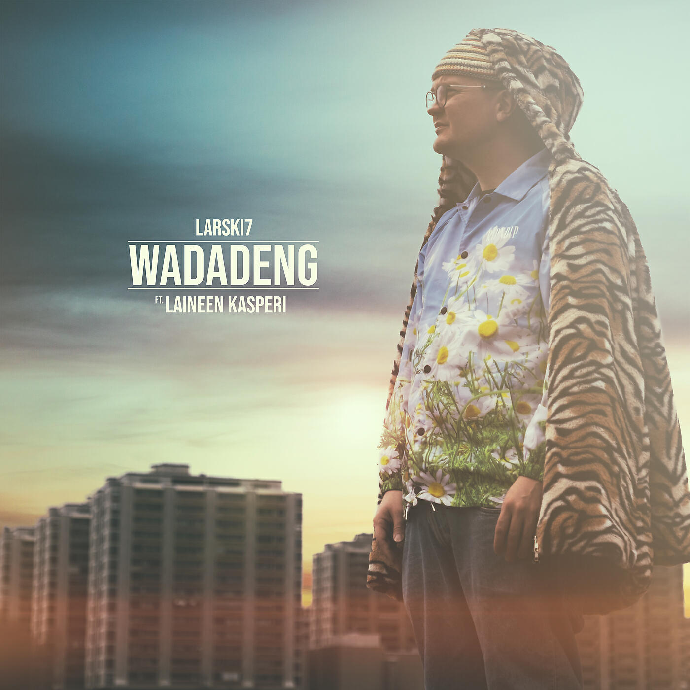 Релиз Wadadeng