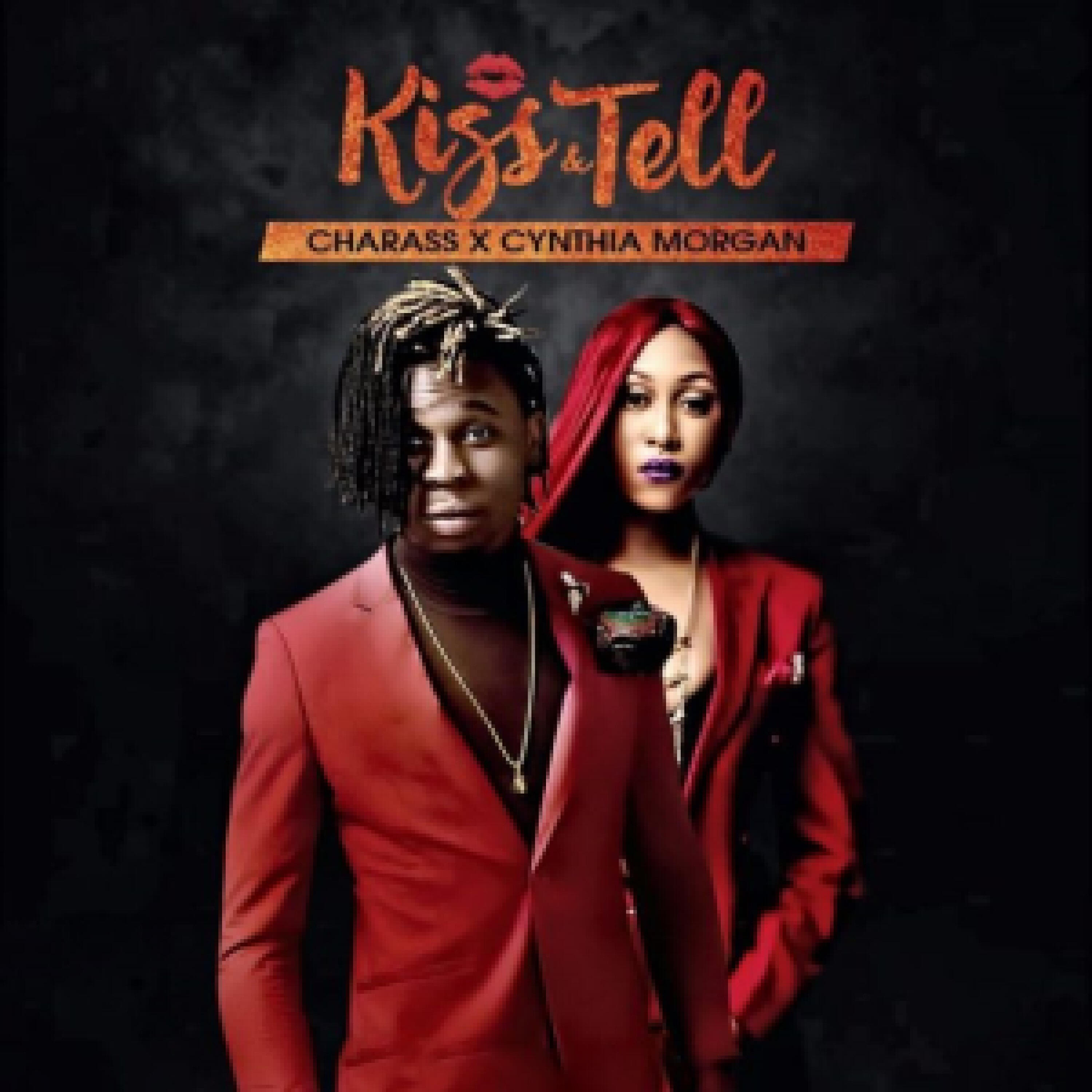 Релиз Kiss & Tell