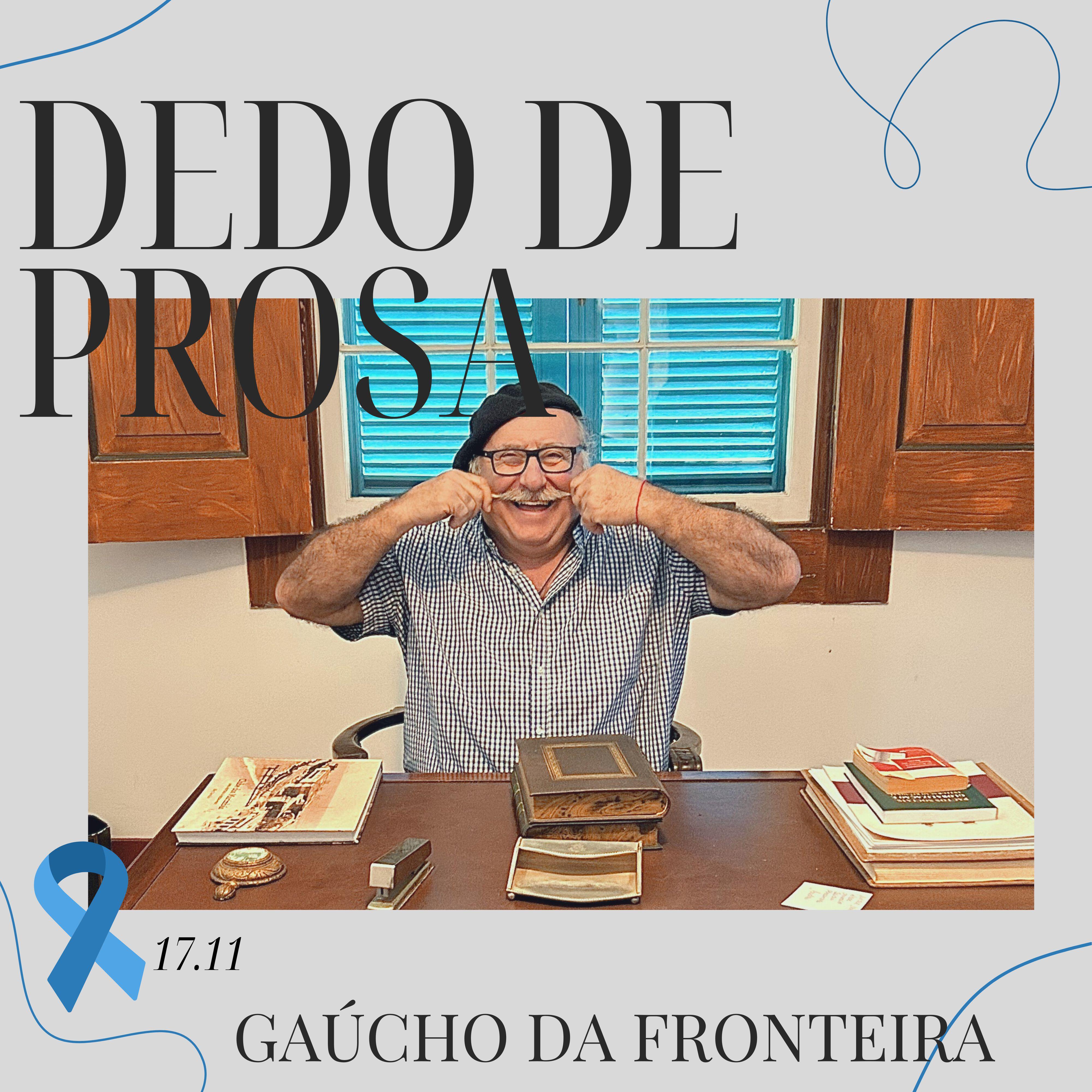 Релиз Dedo de Prosa