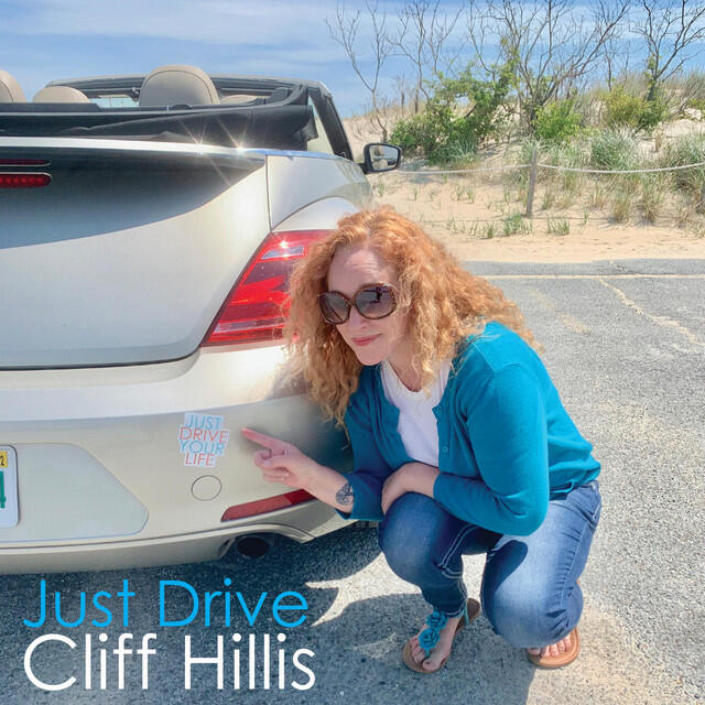 Релиз Just Drive