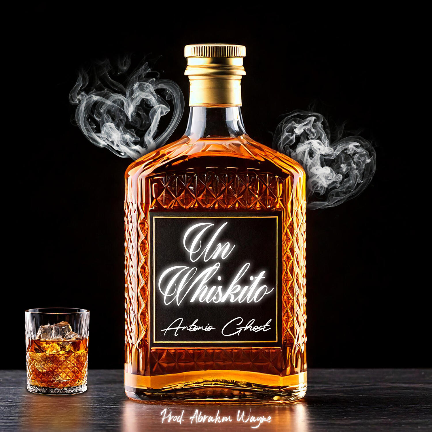Релиз Un Whiskito