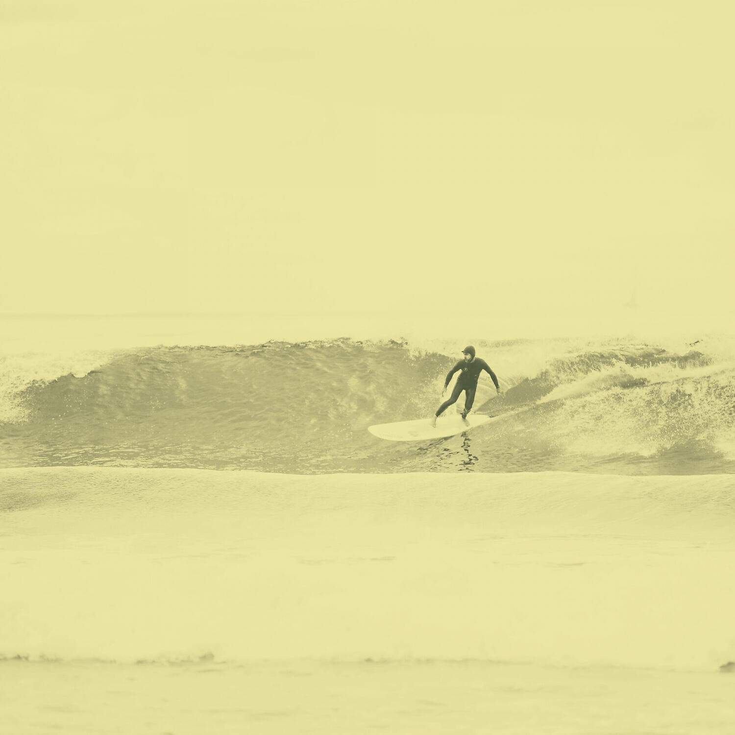 Релиз Backdrop for Soothing Waves