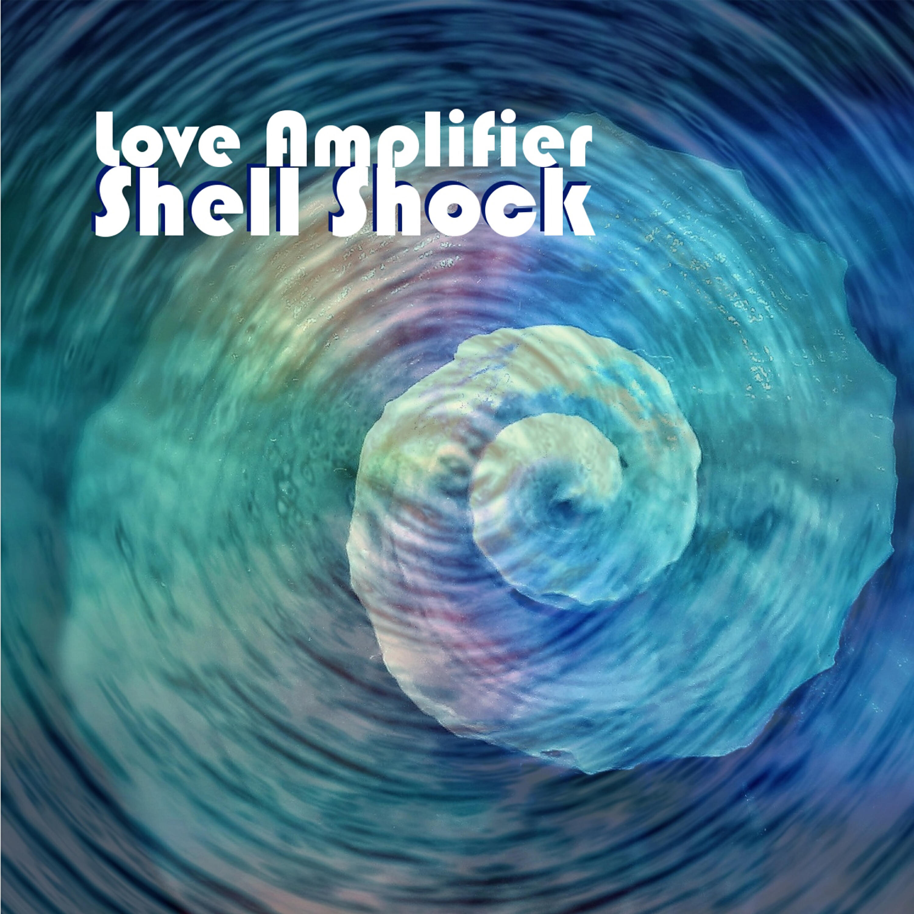 Релиз Shell Shock