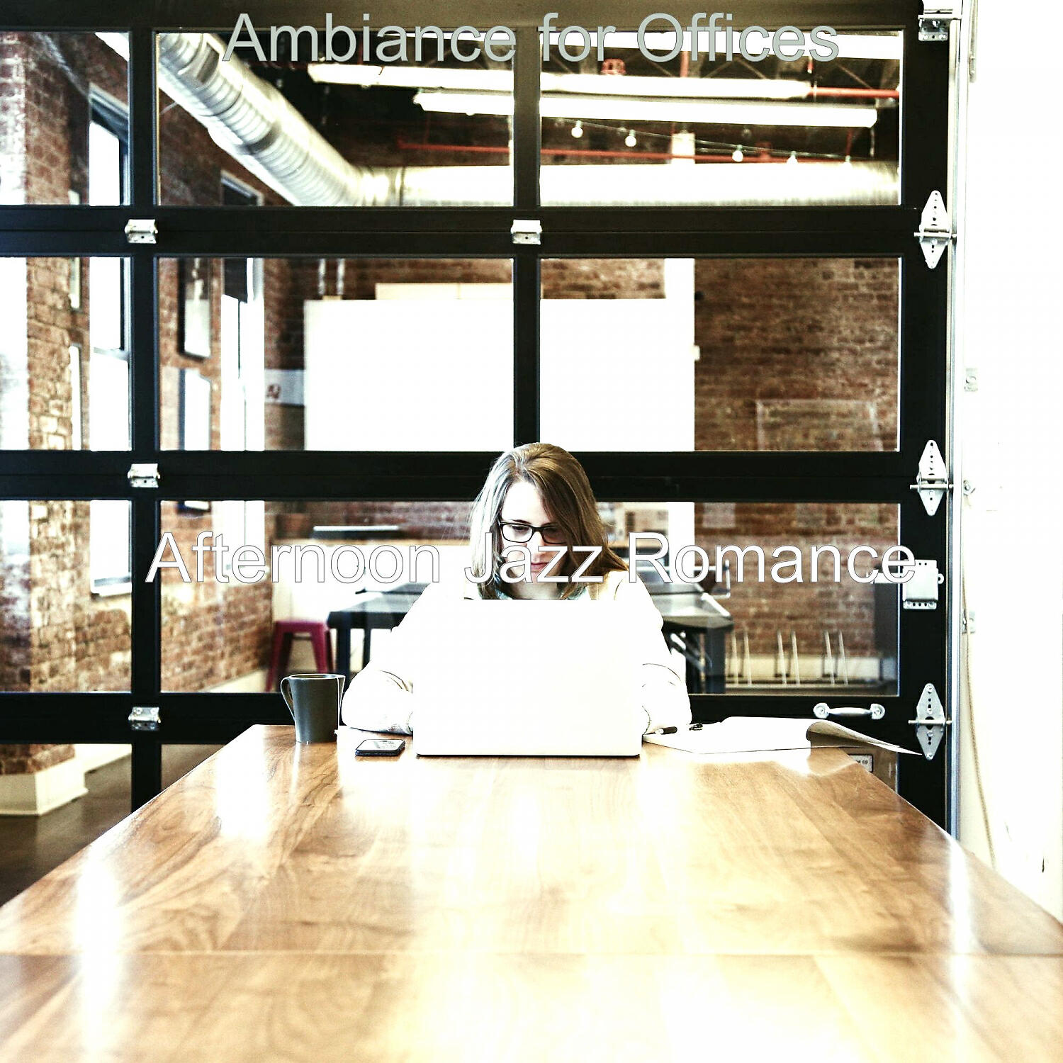 Релиз Ambiance for Offices