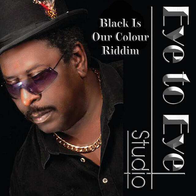 Релиз Black Is Our Colour Riddim