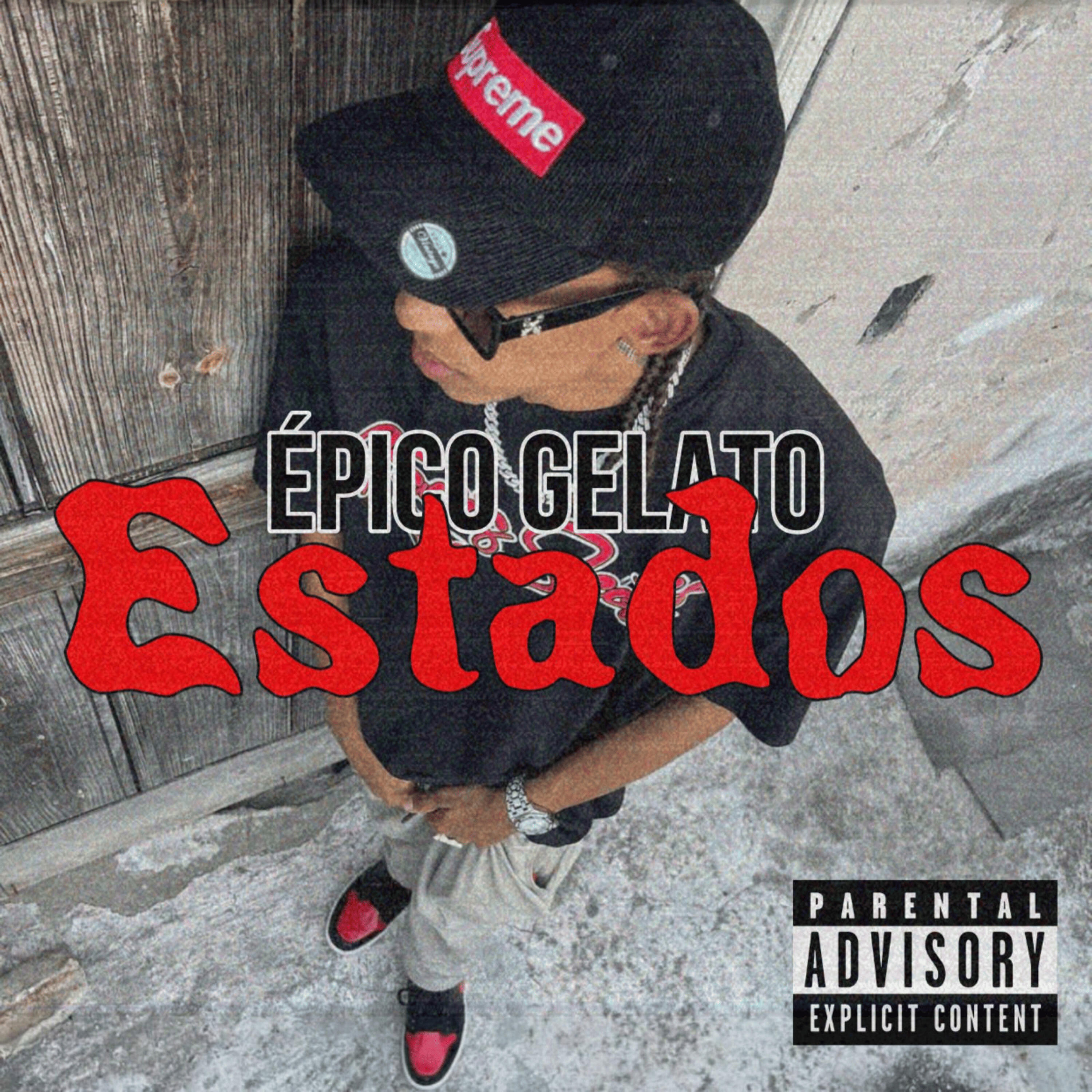 Релиз Estados