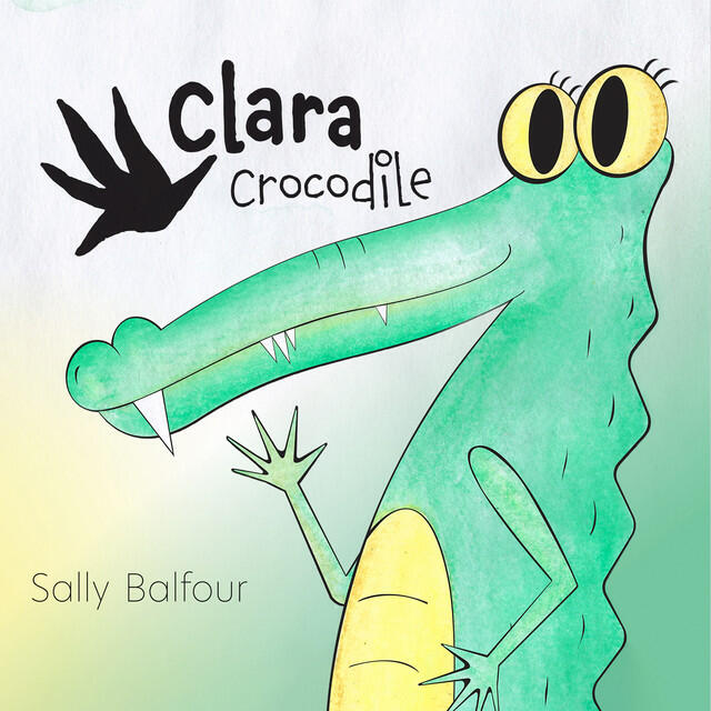 Sally Balfour