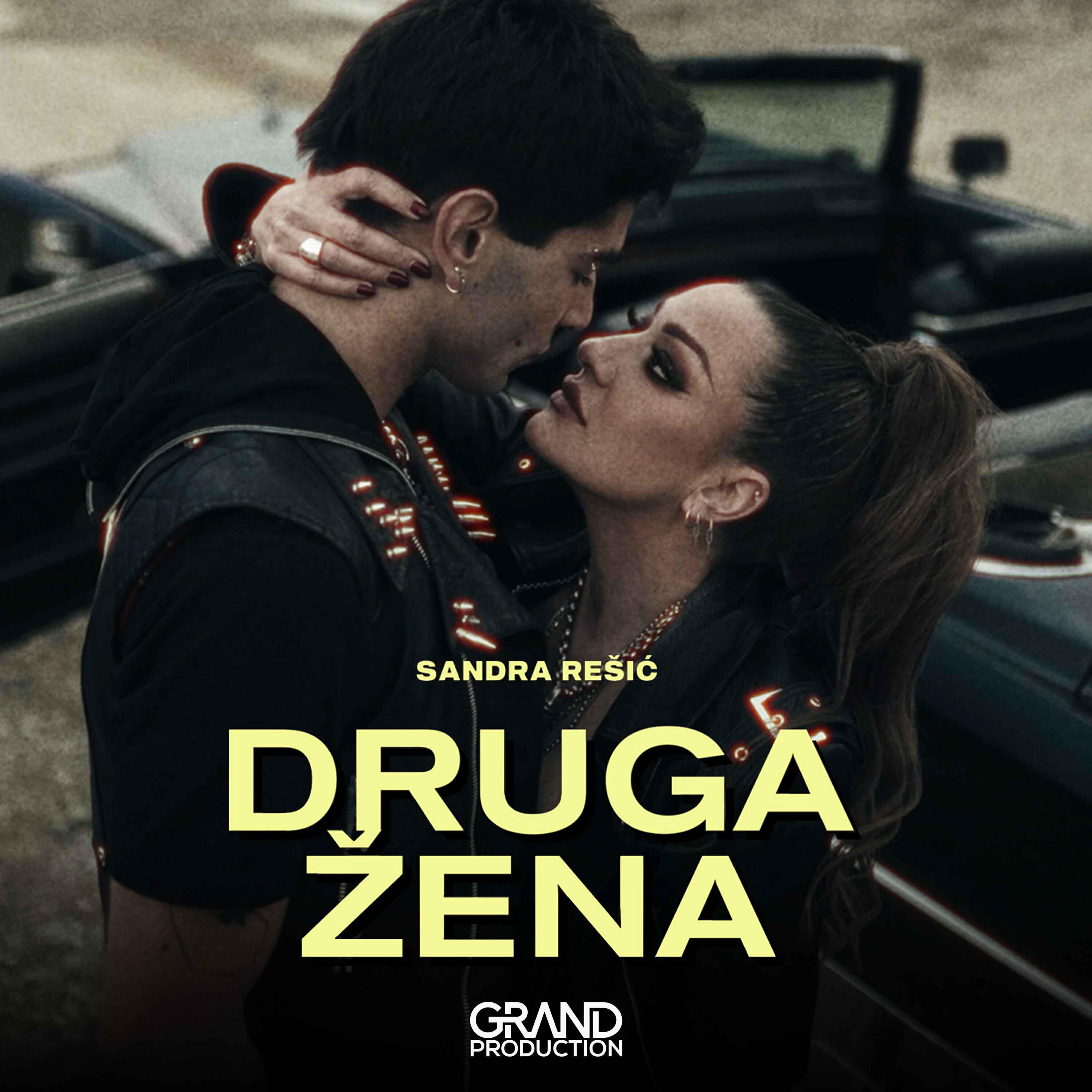 Релиз Druga Zena