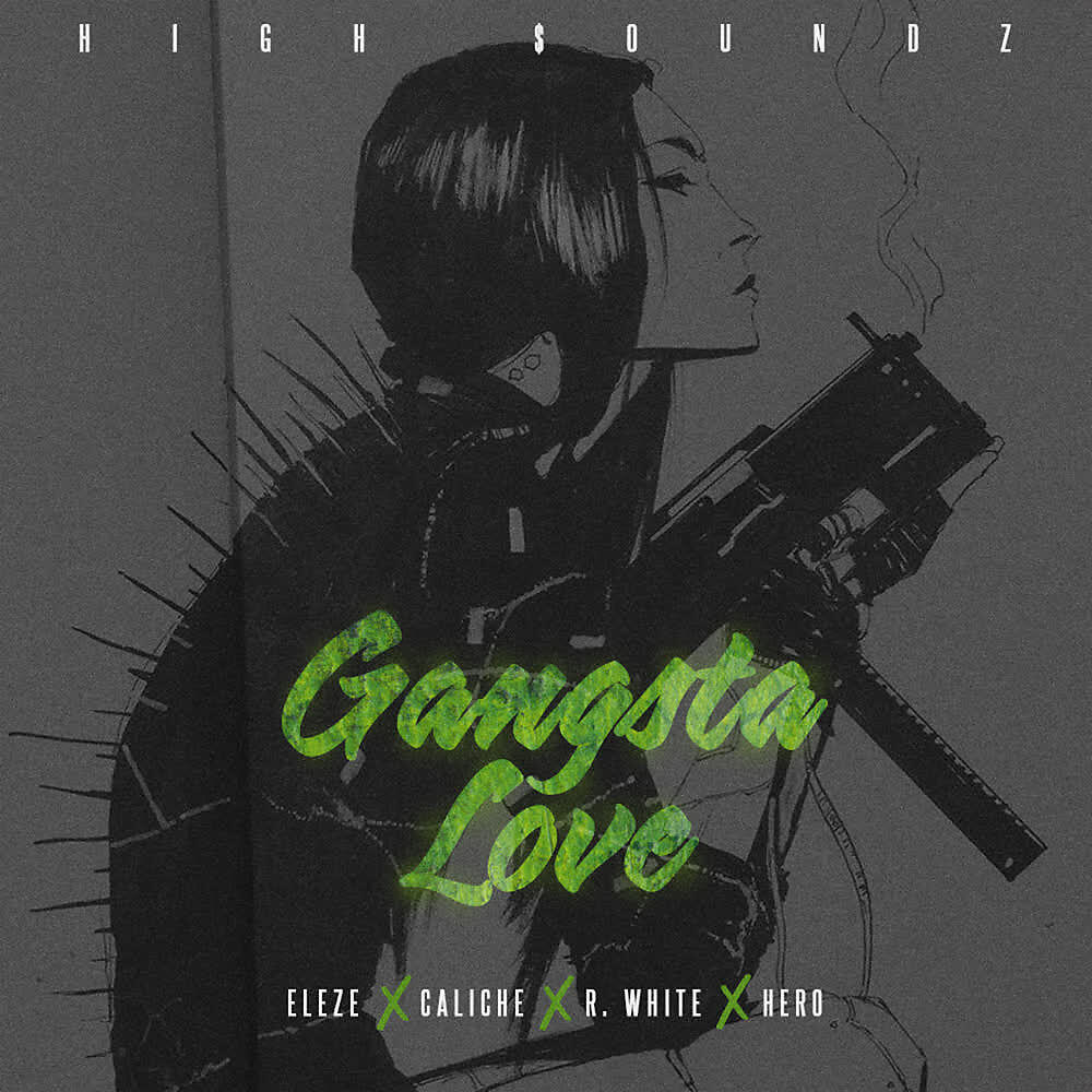 Релиз Gangsta Love