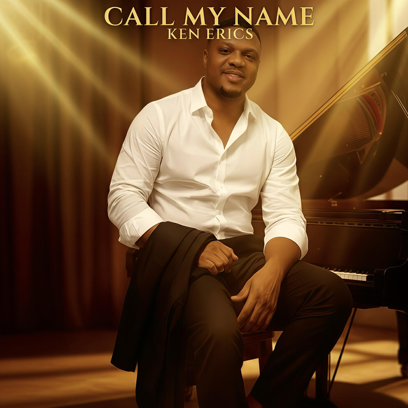Релиз Call My Name