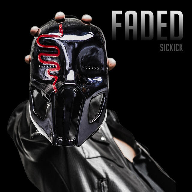 Релиз Faded