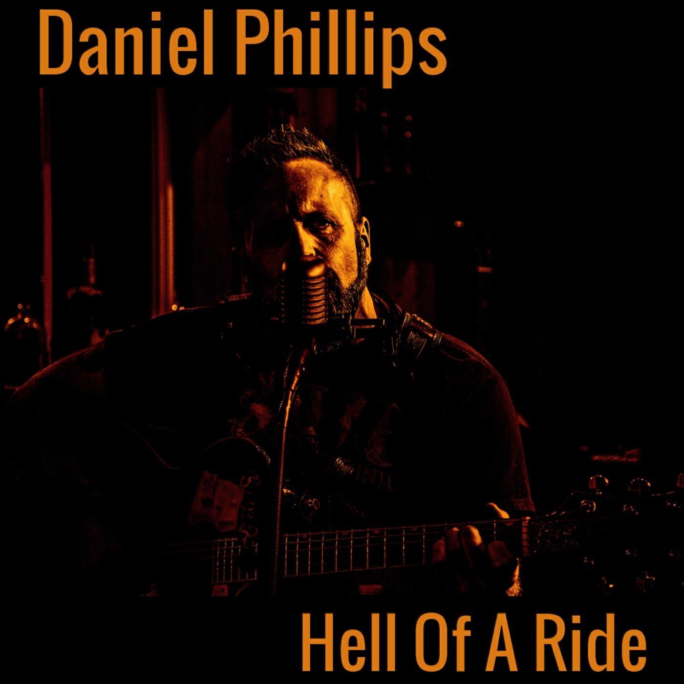 Релиз Hell of a Ride