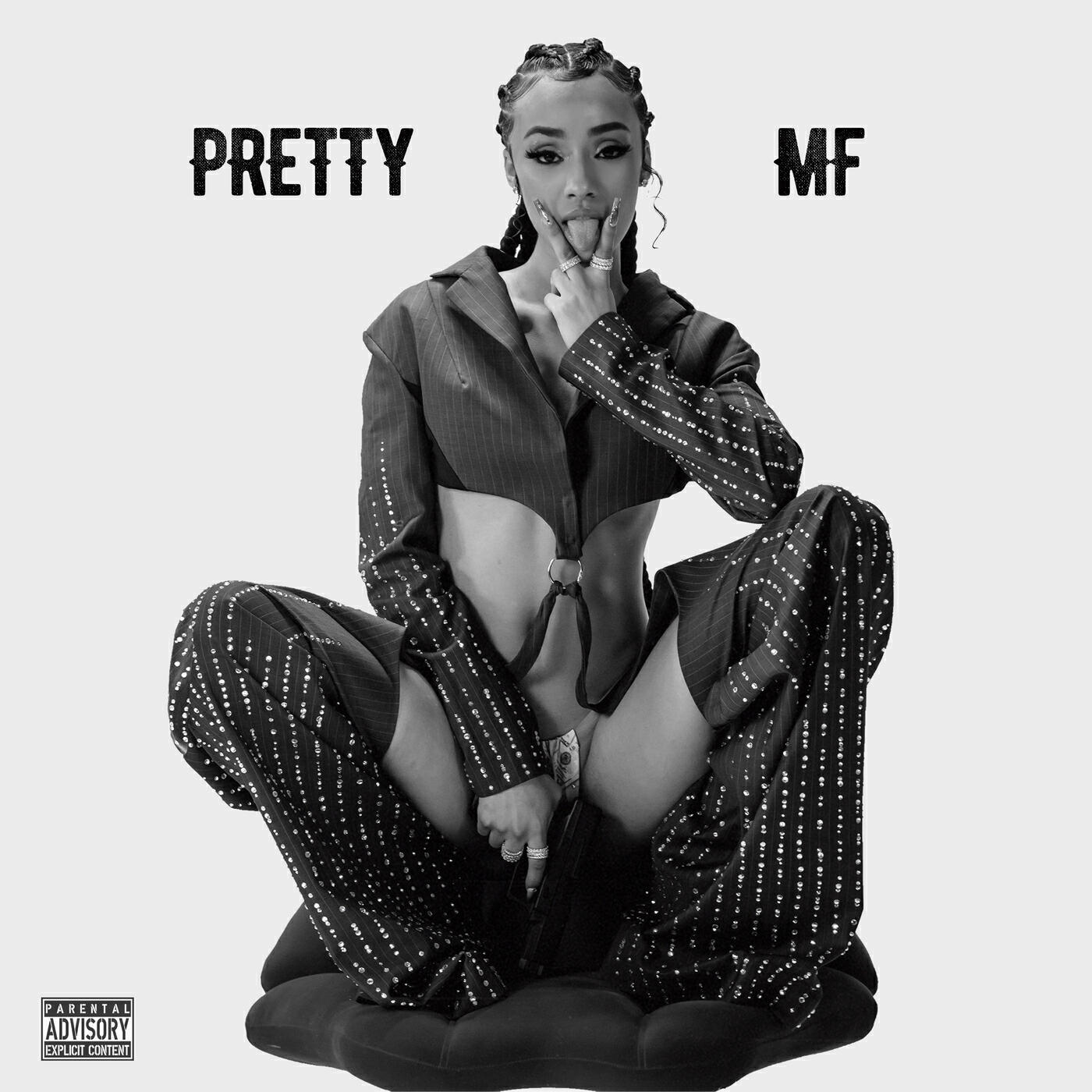 Релиз Pretty MF