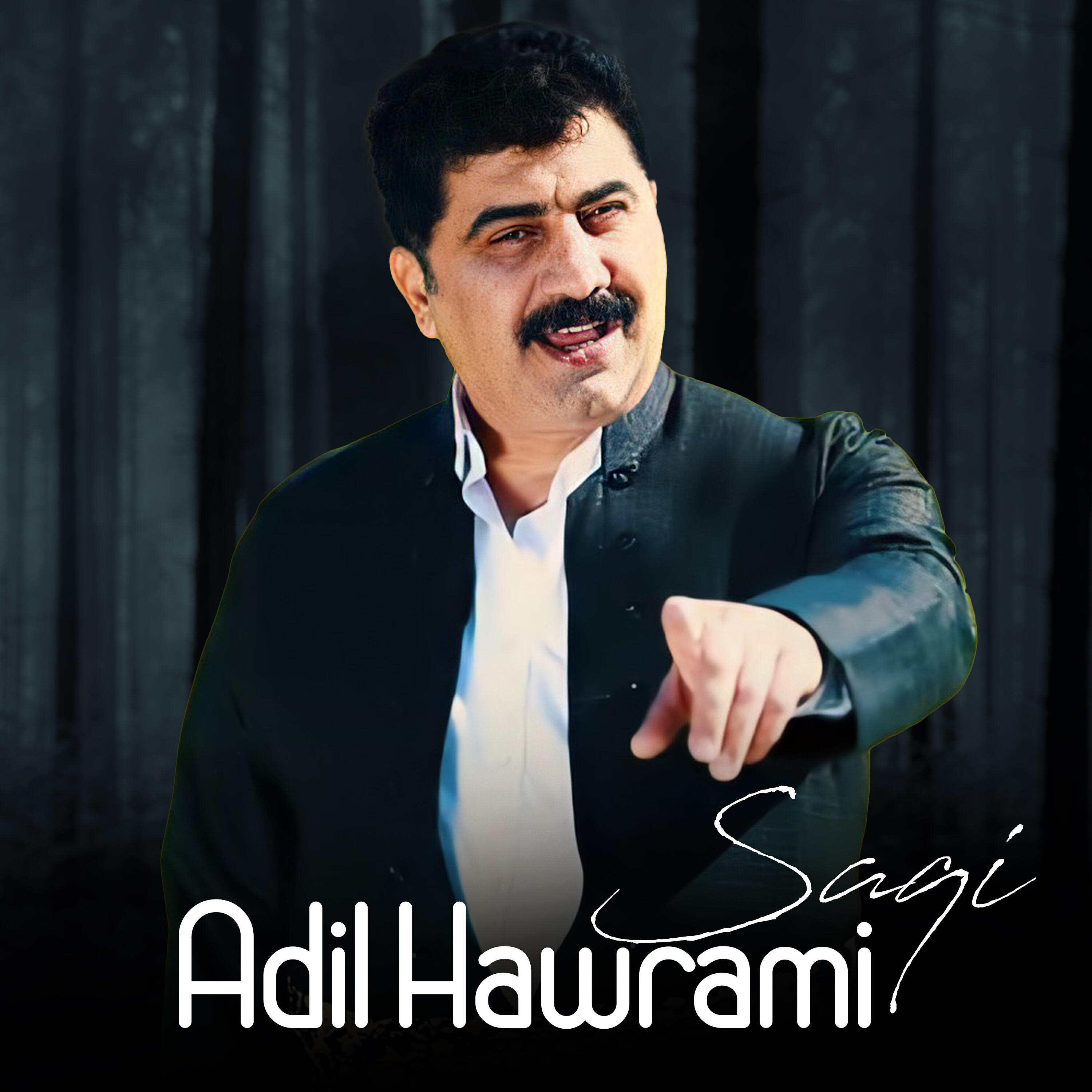 Релиз Saqi