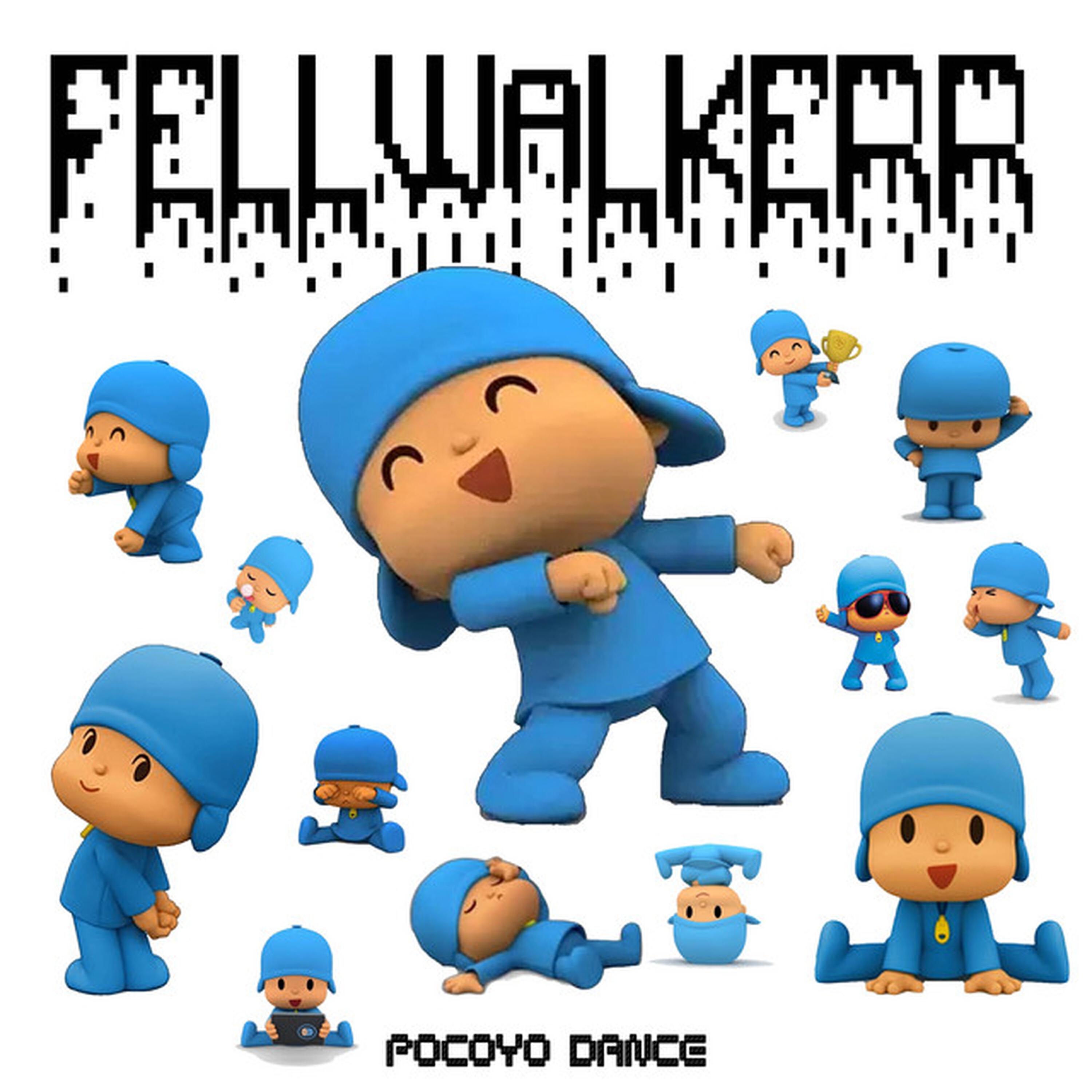 Релиз POCOYO DANCE