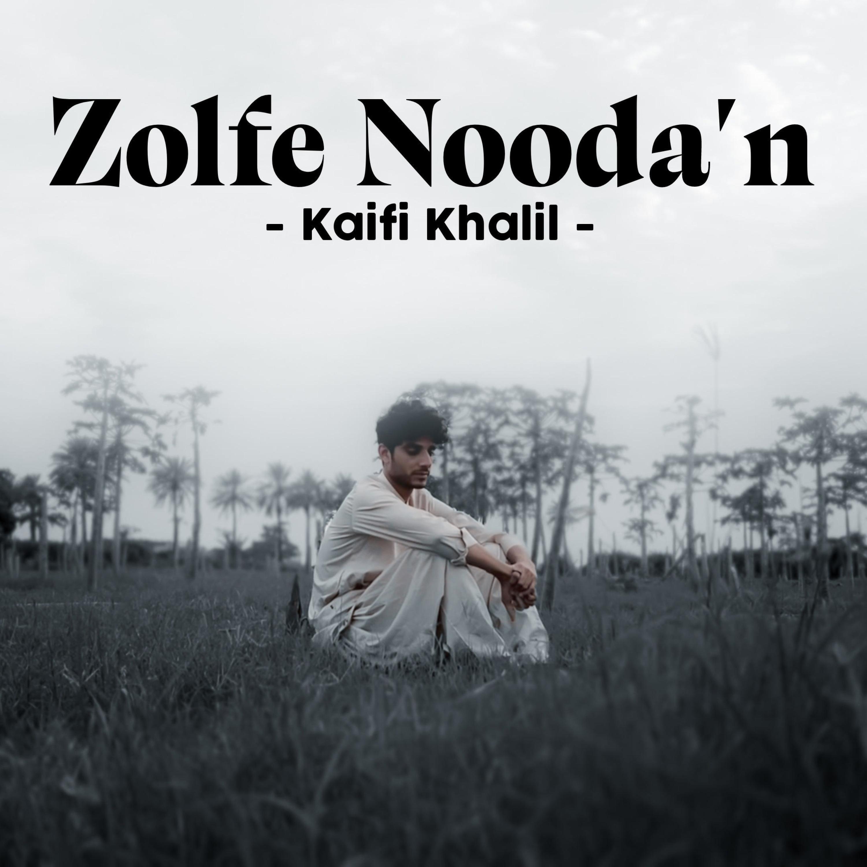 Релиз Zolfe Nooda'n