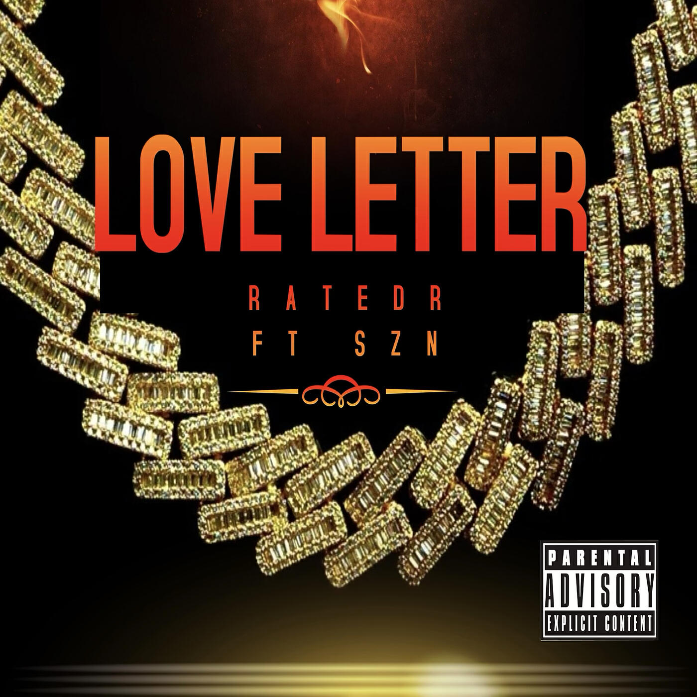 Релиз Love Letter
