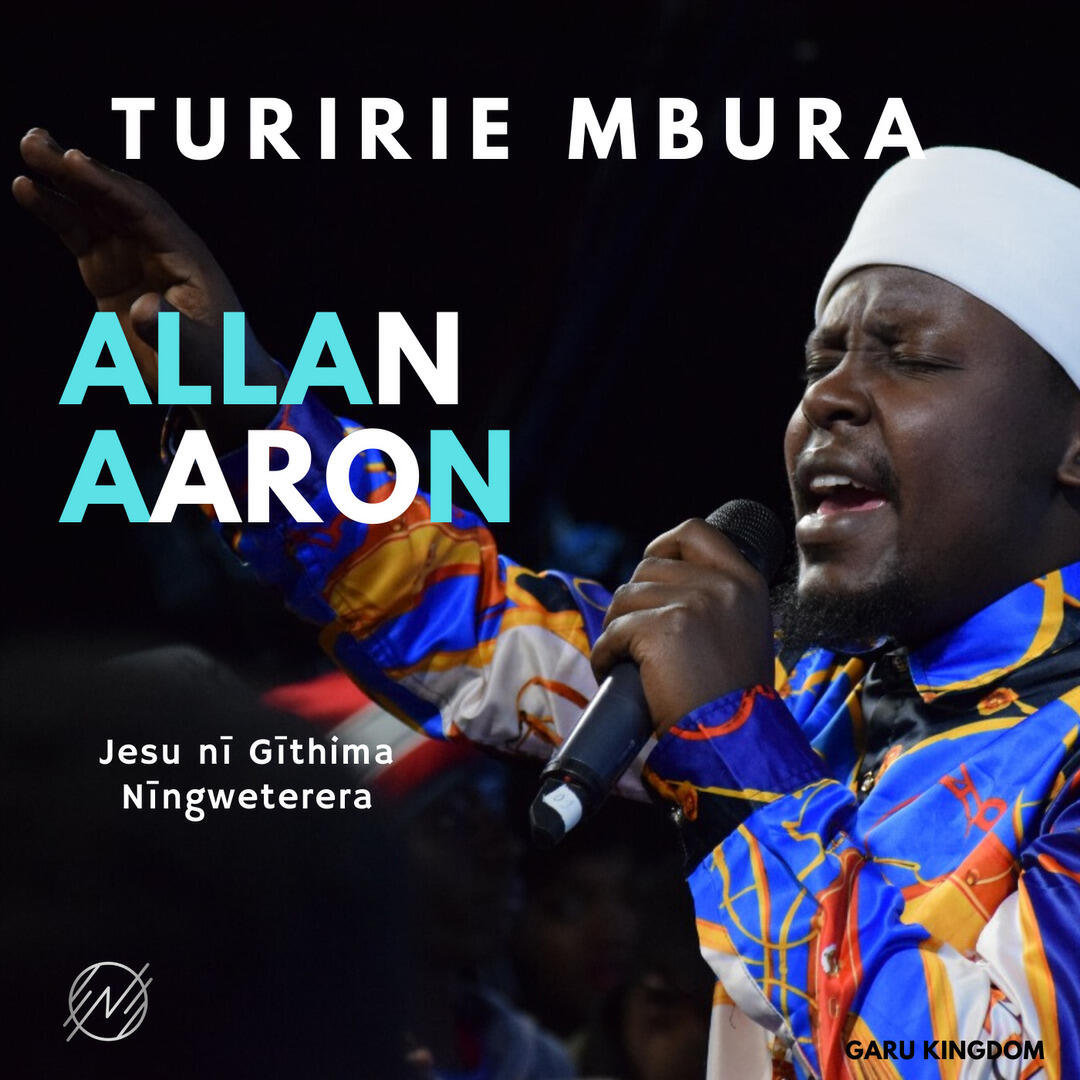 Allan Aaron
