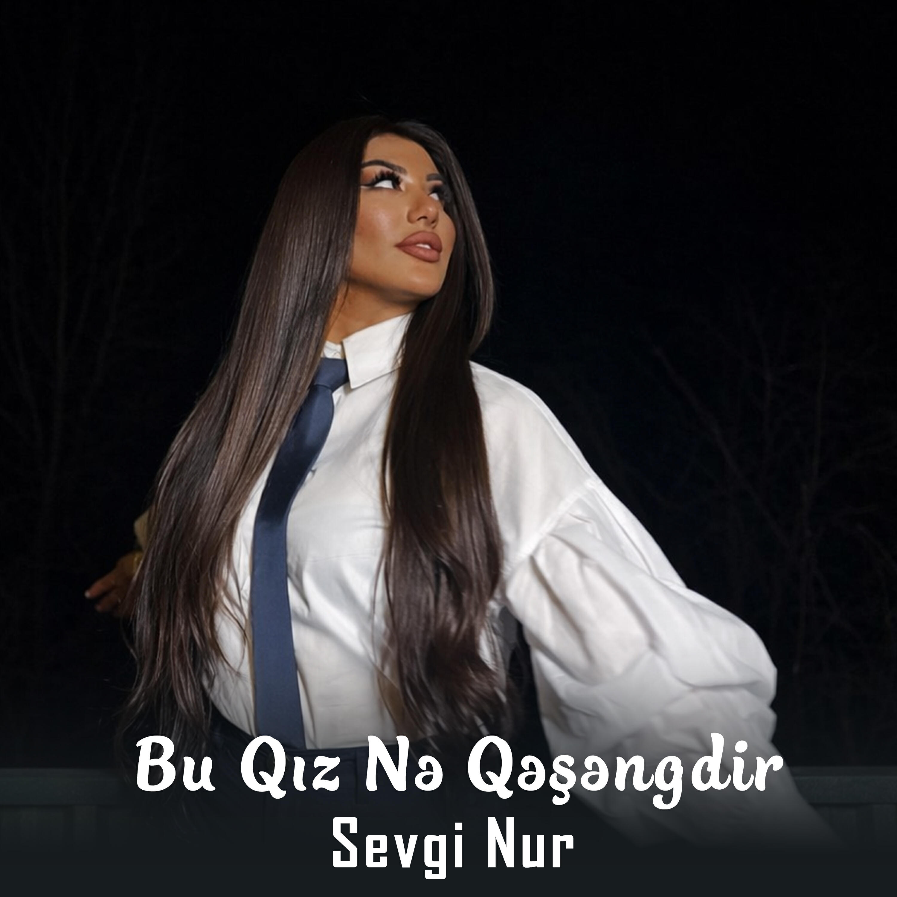 Релиз Bu Qız Nə Qəşəngdir
