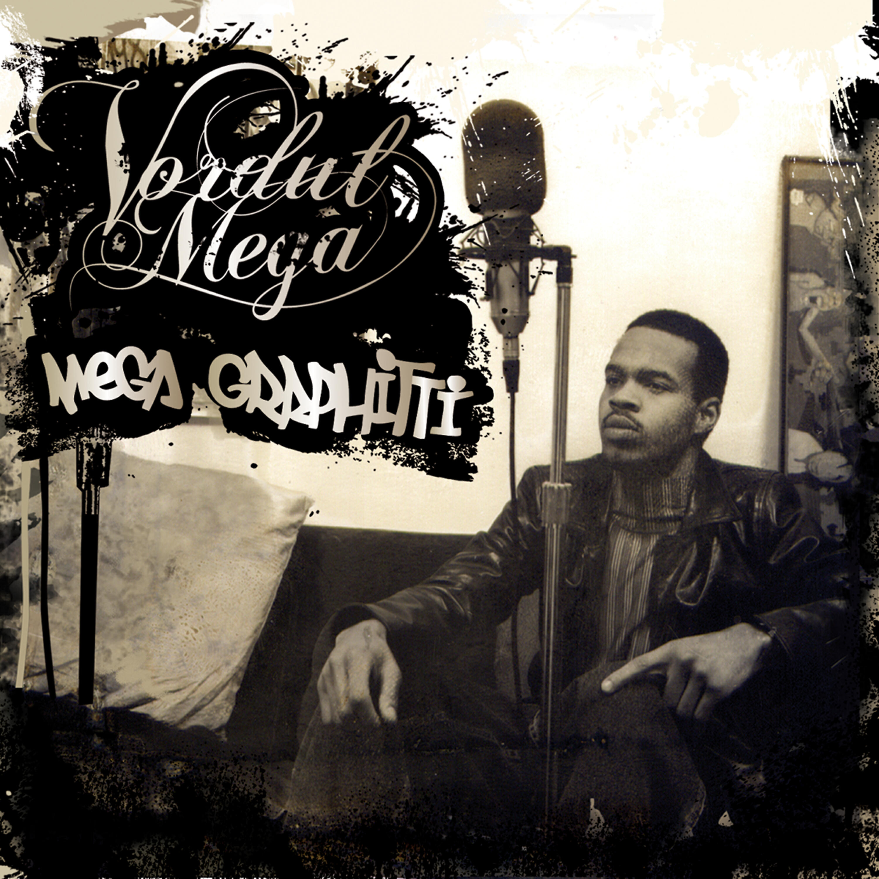 Релиз Megagraphitti