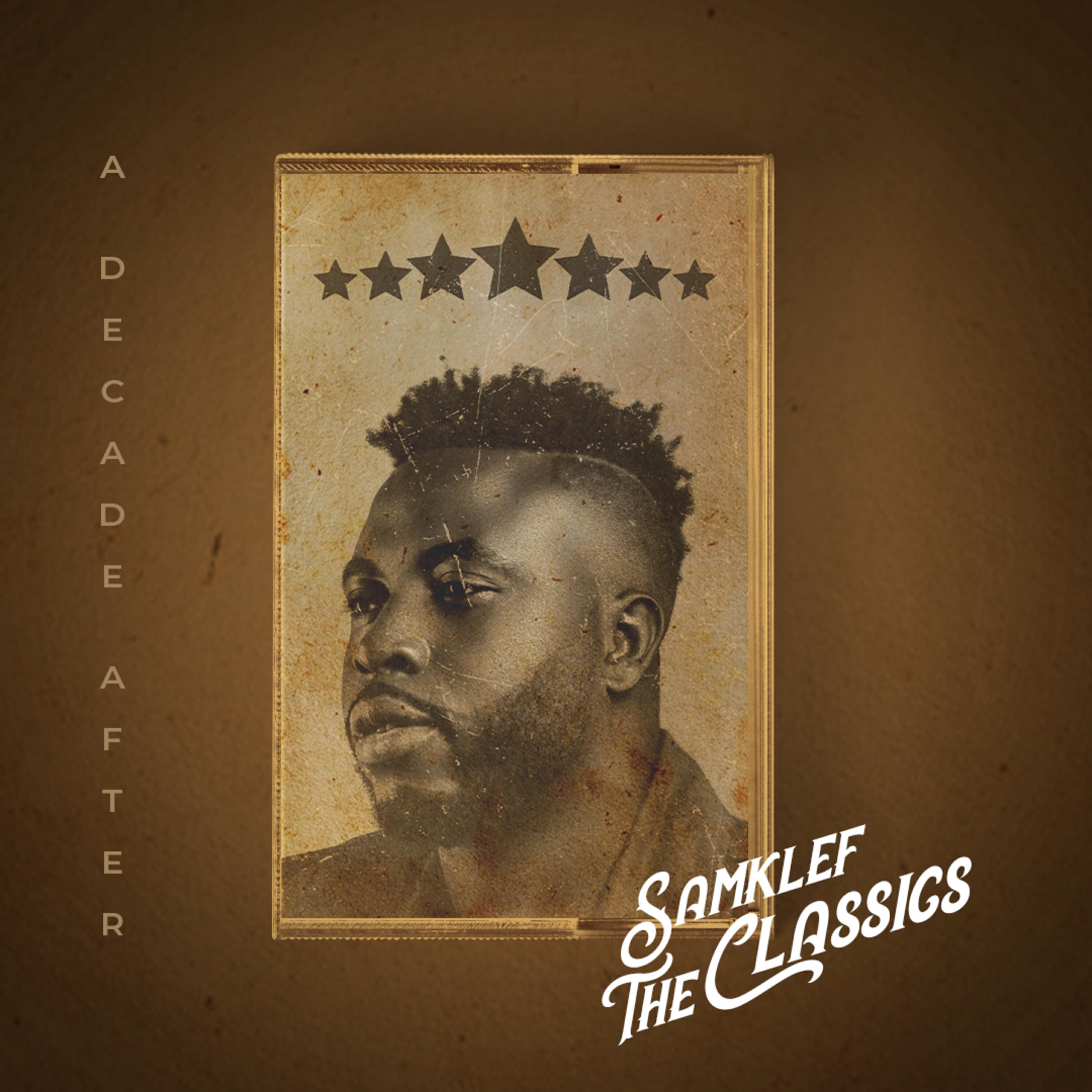 Релиз The Classics