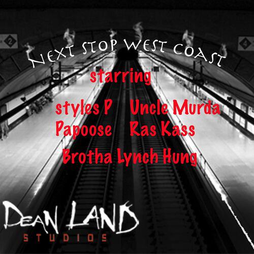 Релиз Next Stop West Coast