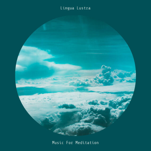 Релиз Music For Meditation (Studio version)