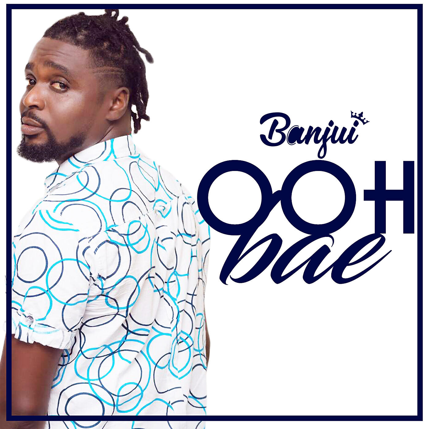 Релиз Ooh Bae