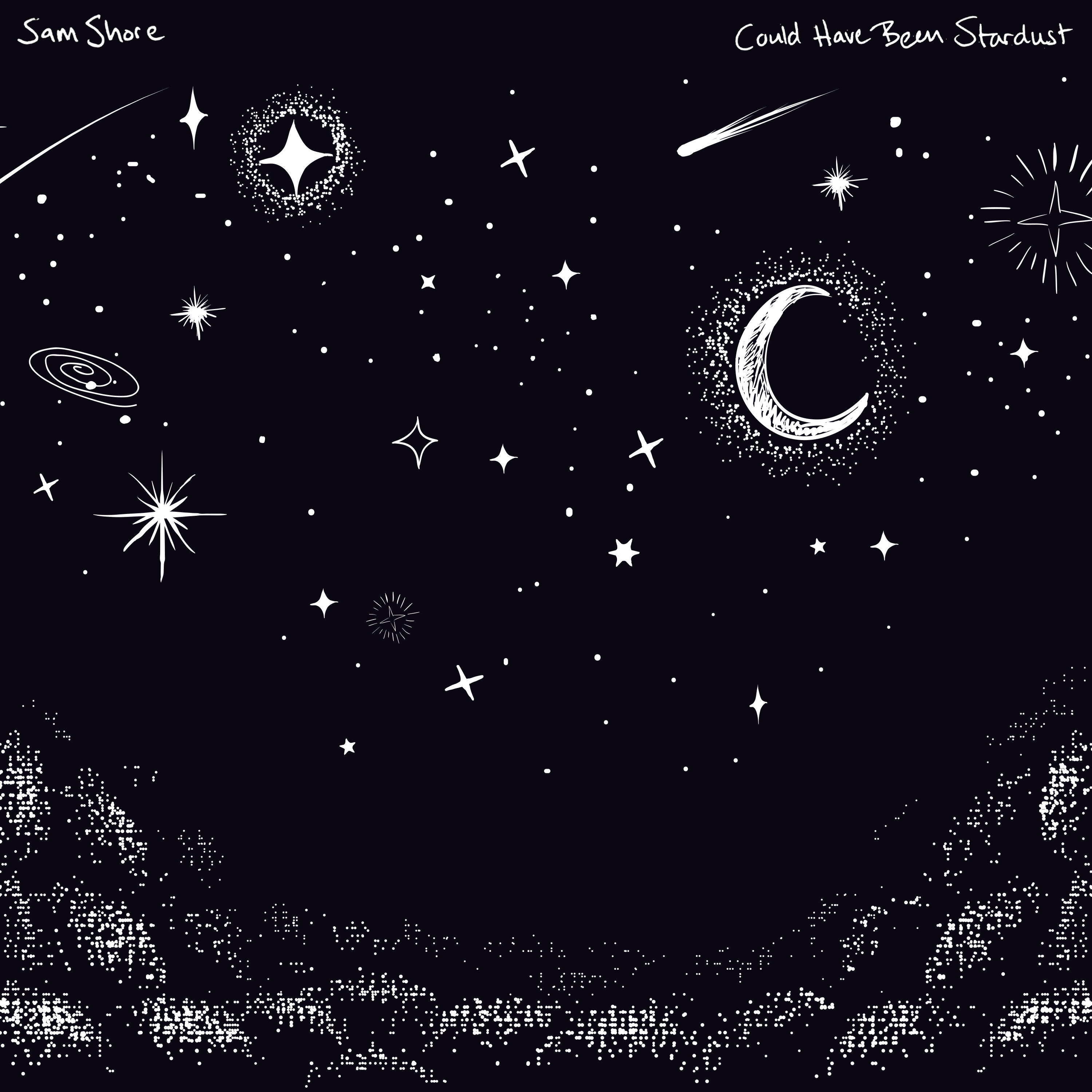 Релиз Could Have Been Stardust
