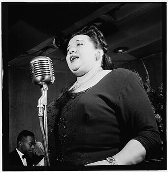 Mildred Bailey & Her Alley Cats