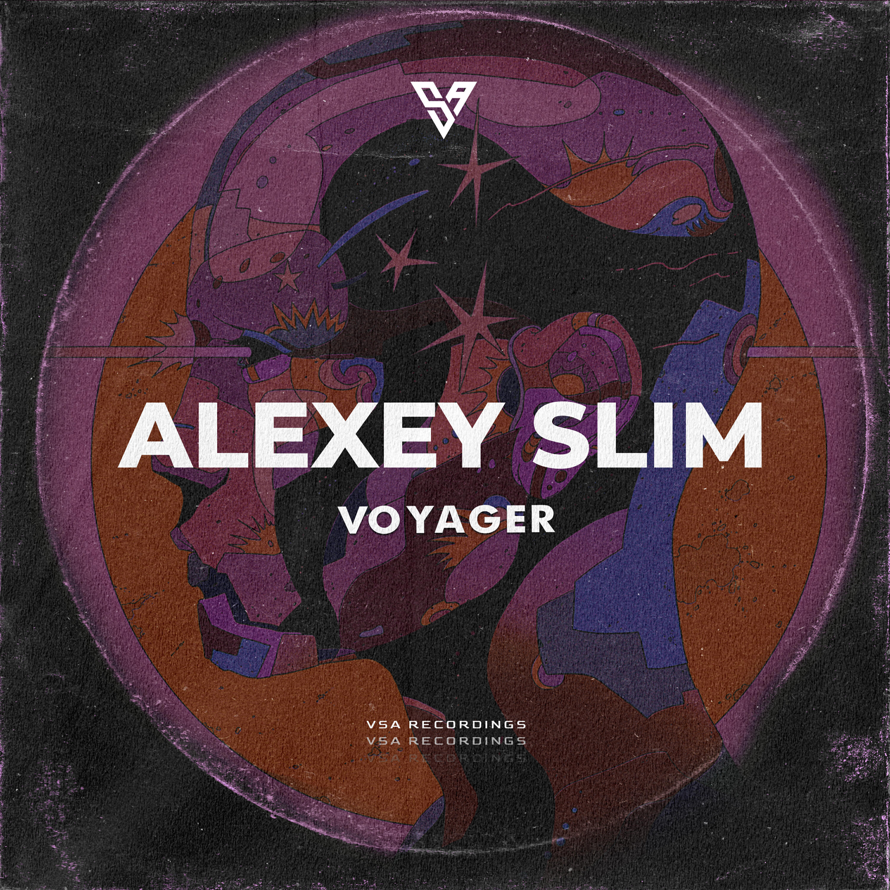 Релиз Voyager