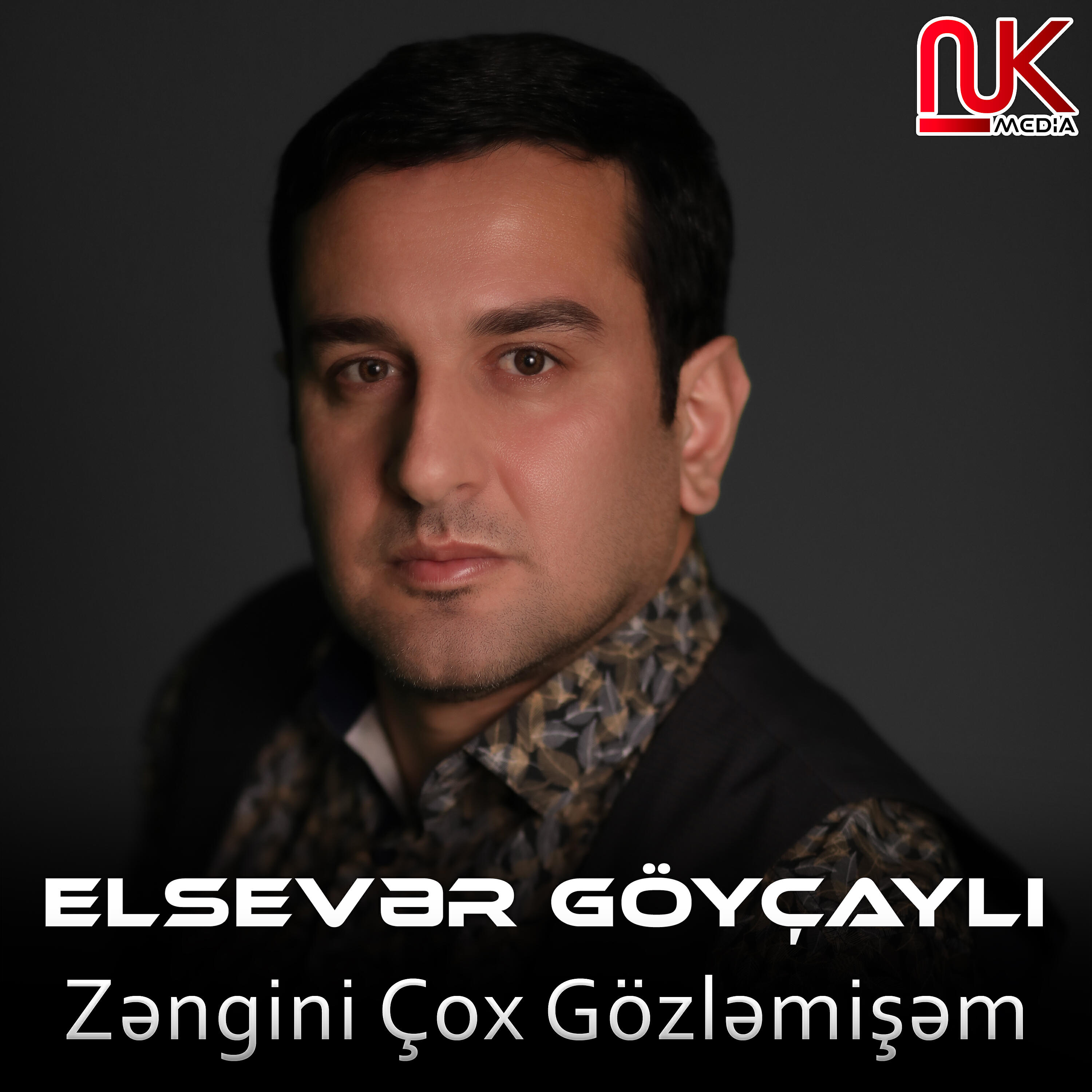 Релиз Zəngini Çox Gözləmişəm