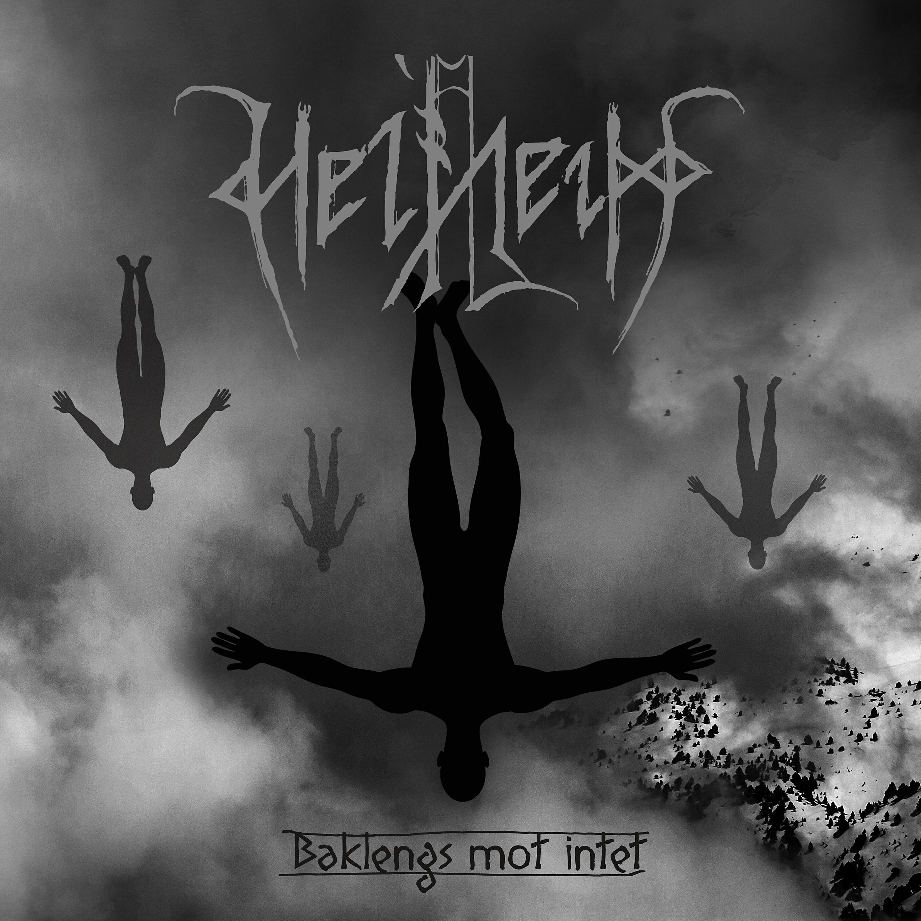 Релиз Baklengs Mot Intet