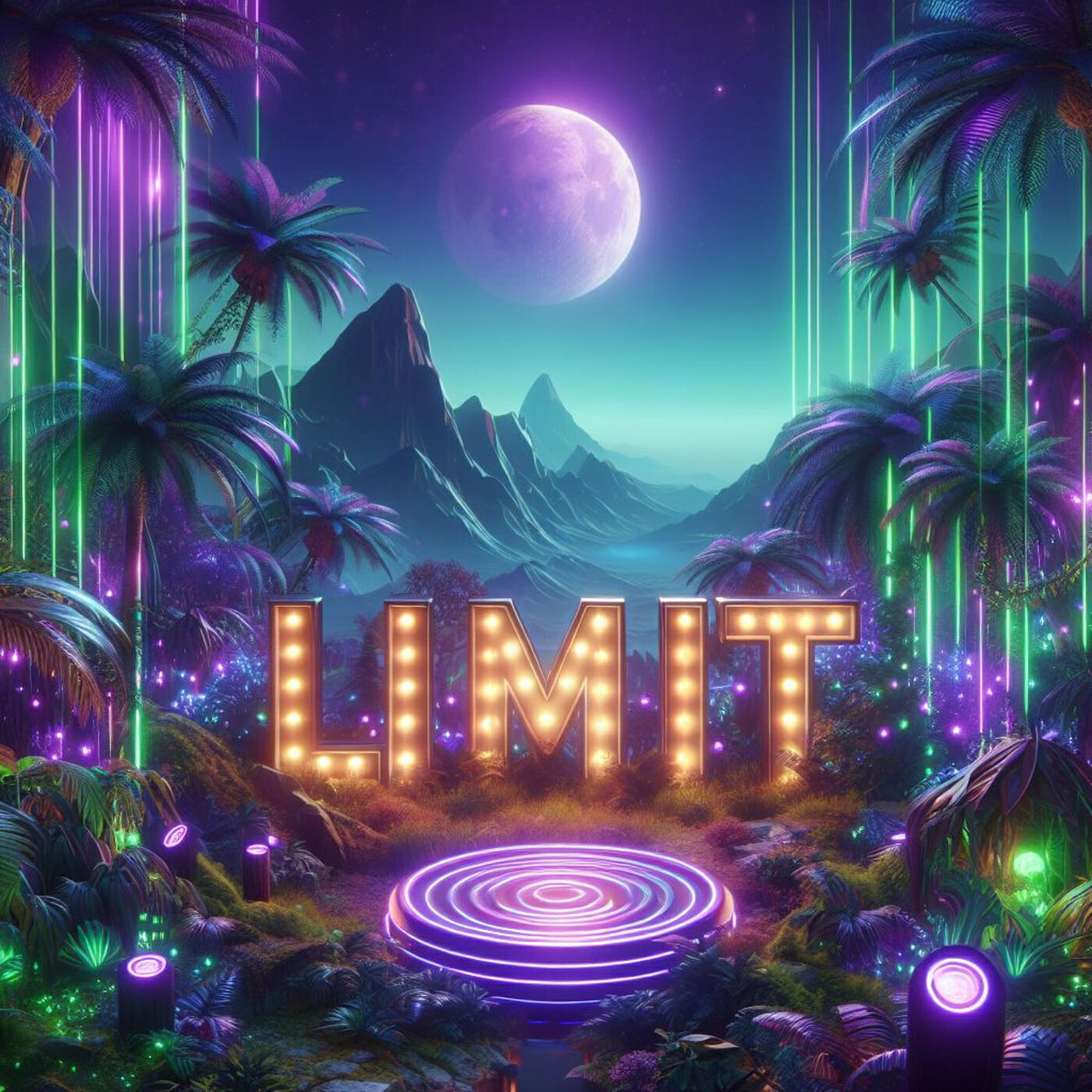 Релиз Limit