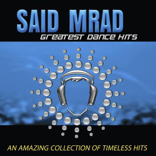 Релиз Greatest Dance Hits