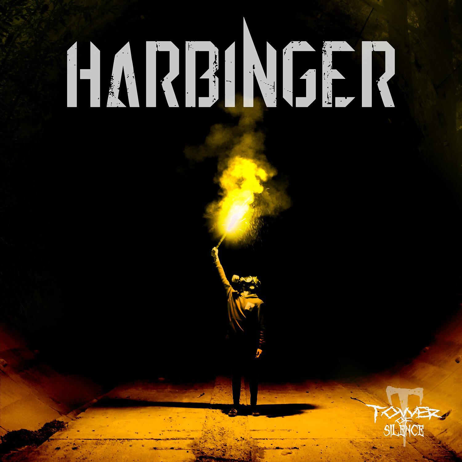 Релиз Harbinger