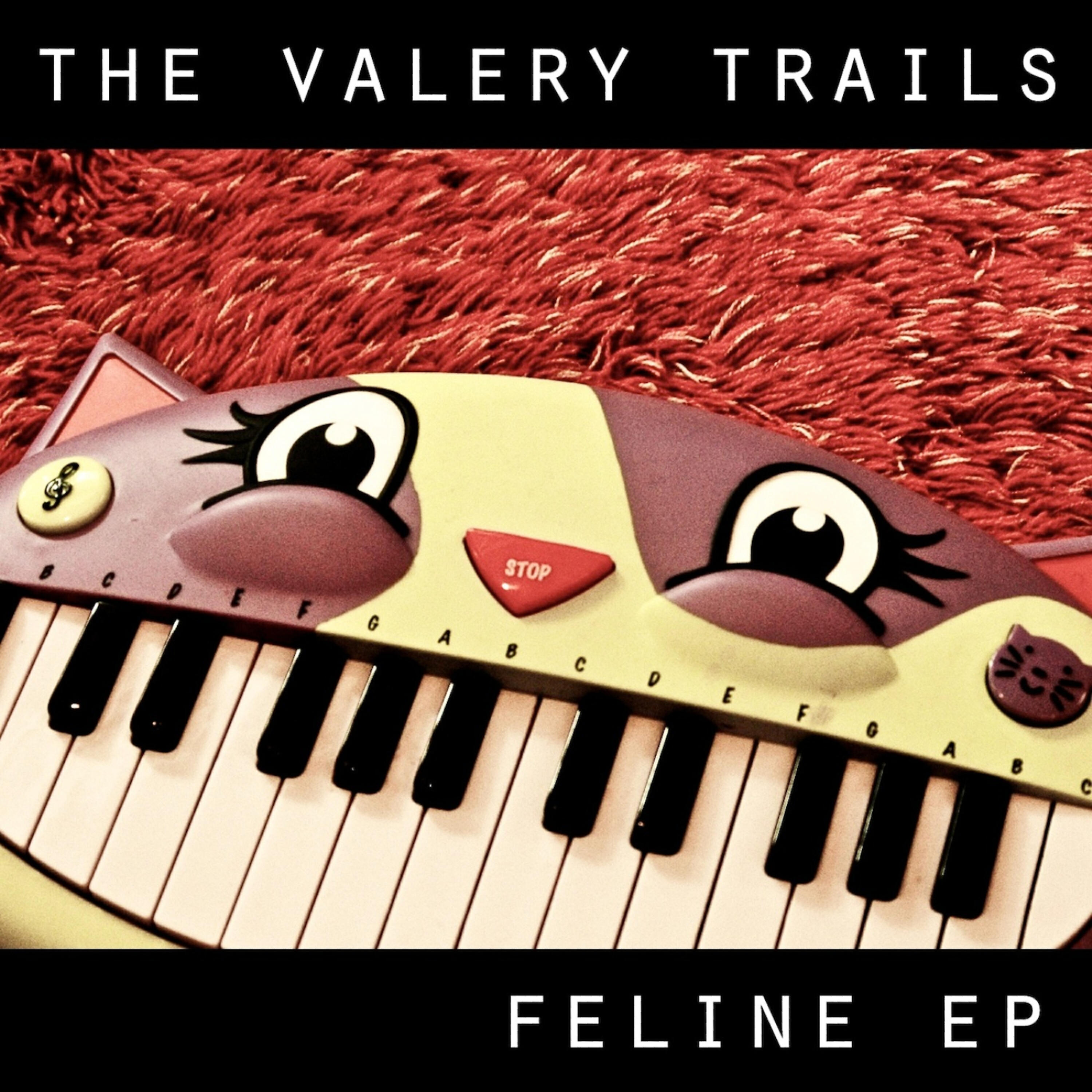 Релиз Feline E.P.