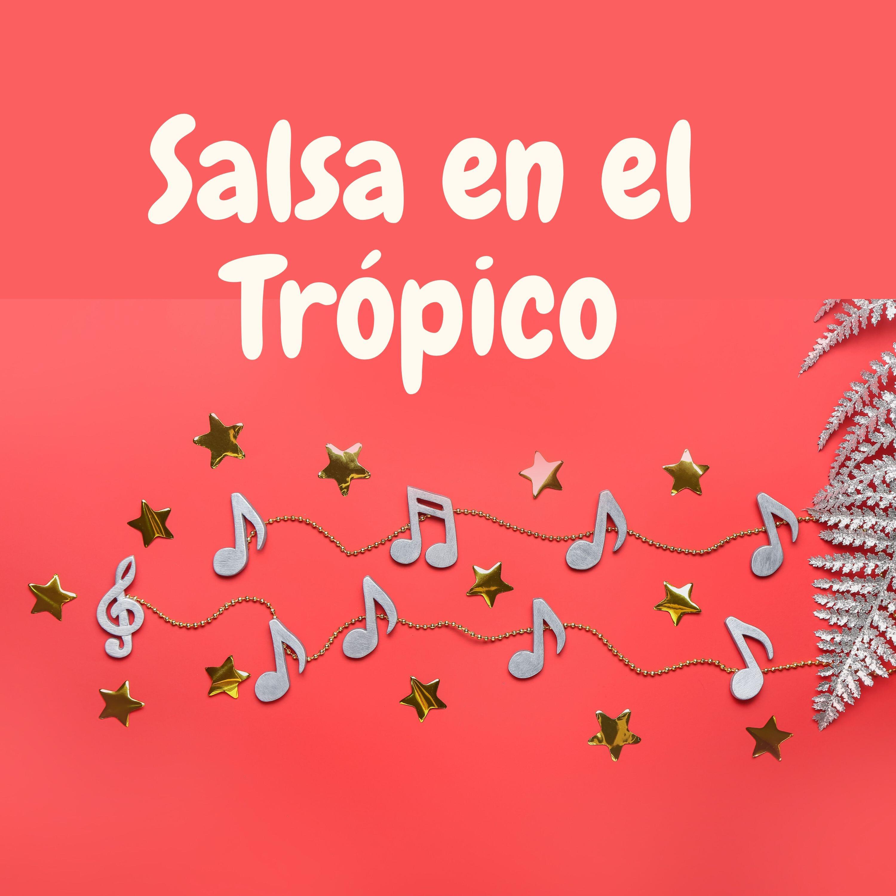 De La fania salsera