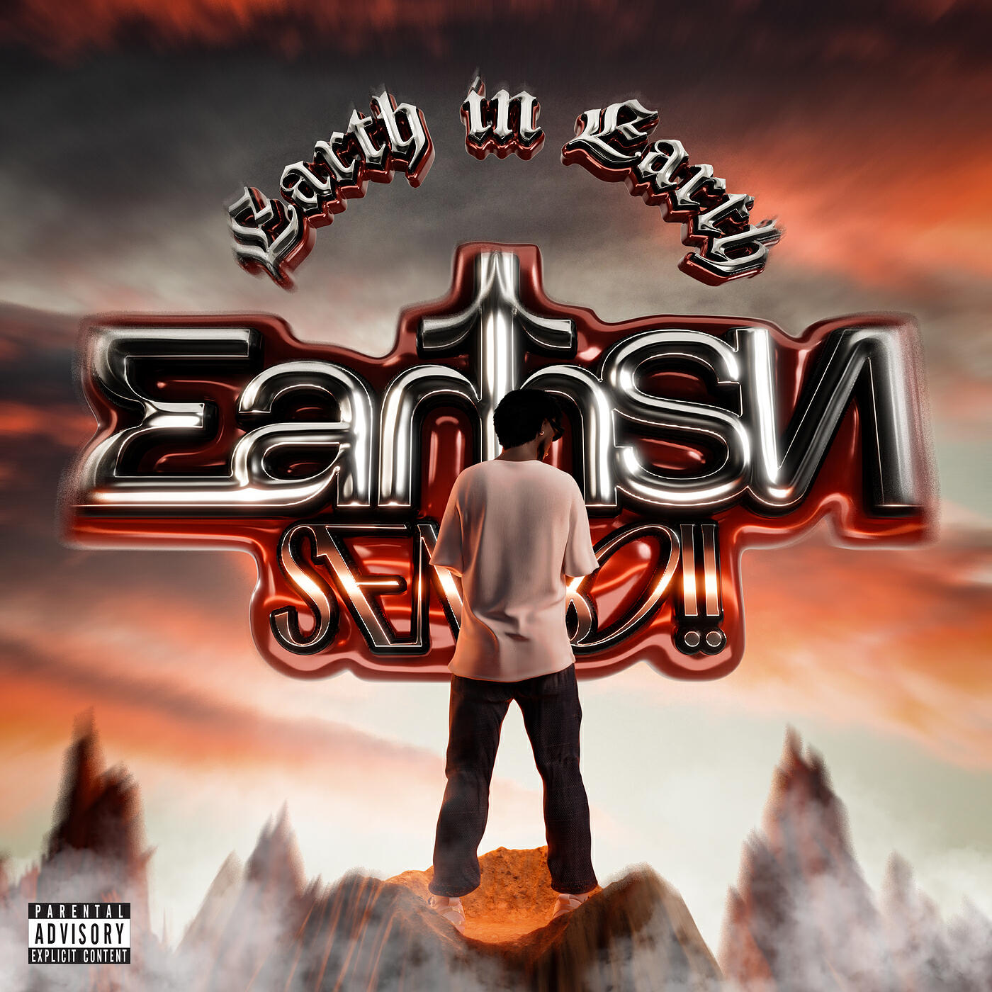 Скачать песню EarthSN SENABOII, I'TA - ยังคงทำ бесплатно в MP3 для Android и iOS