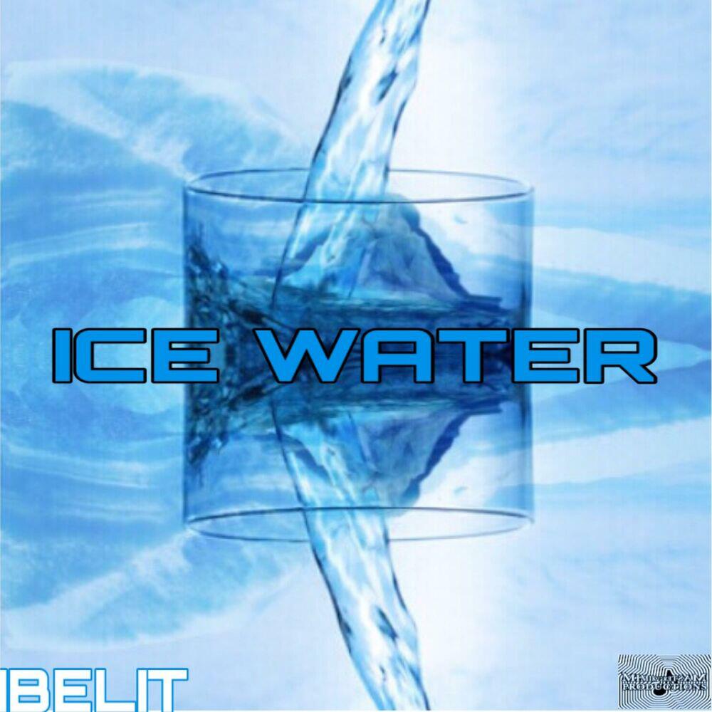 Релиз Ice Water