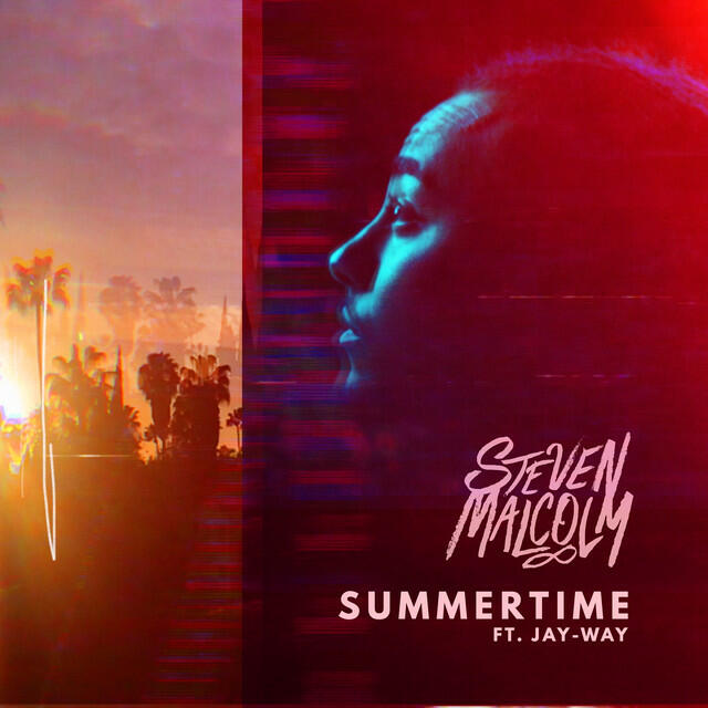 Релиз Summertime