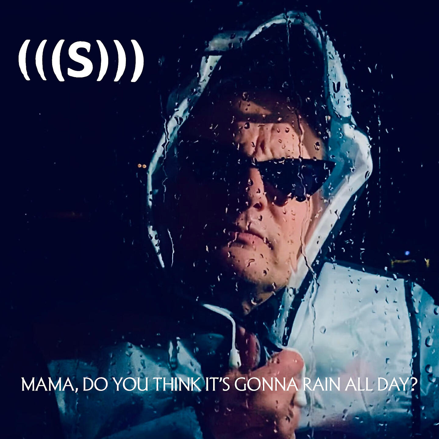 Релиз Mama, Do You Think It's Gonna Rain All Day?